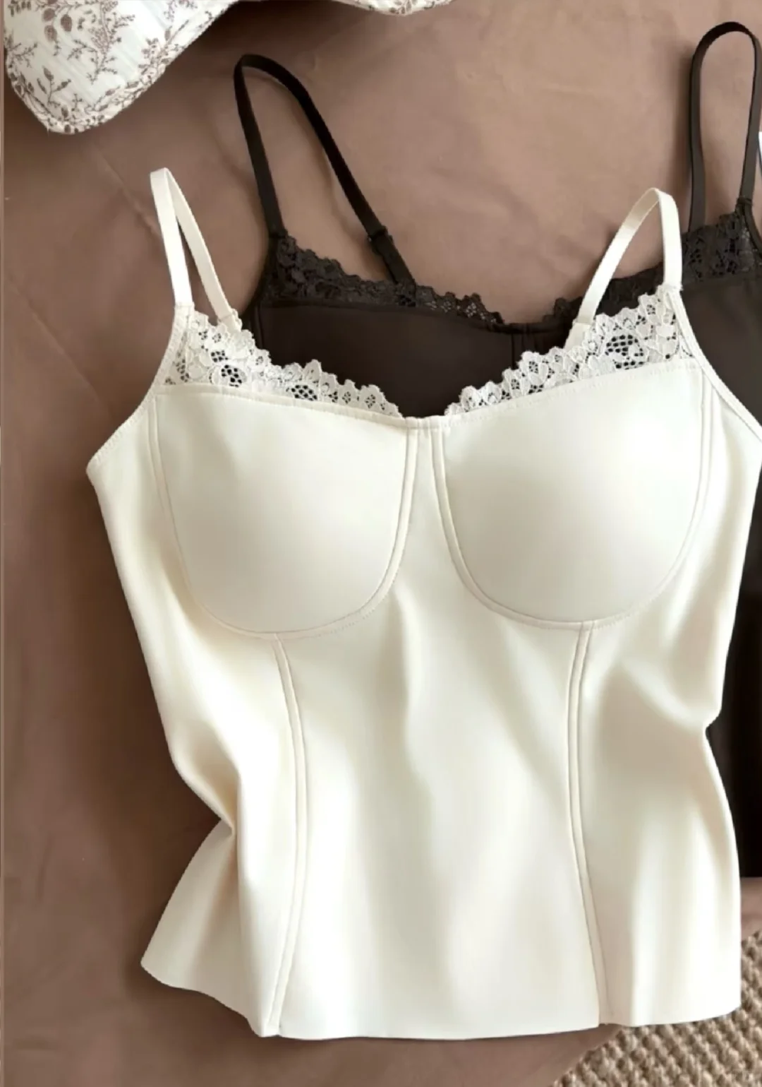 🍂☕️近期超爱的吊带分享～