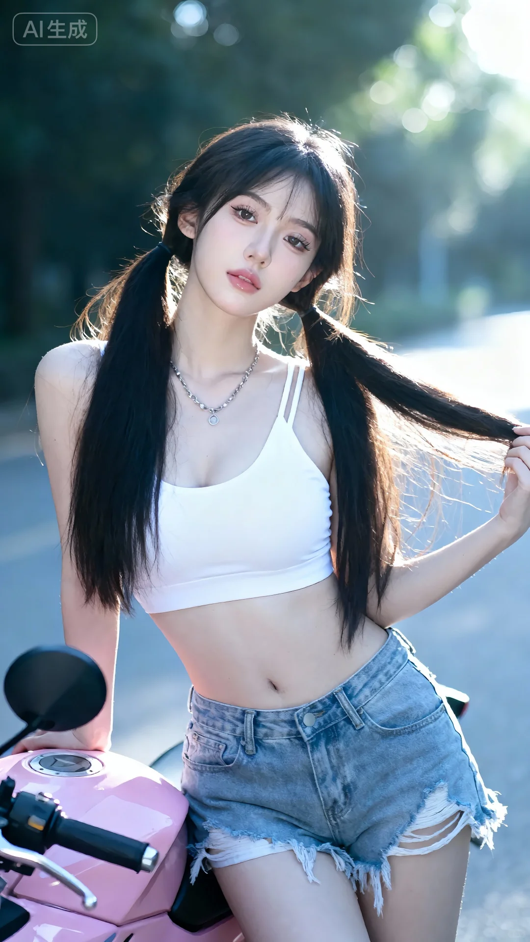 这一组真的绝了！太美了！