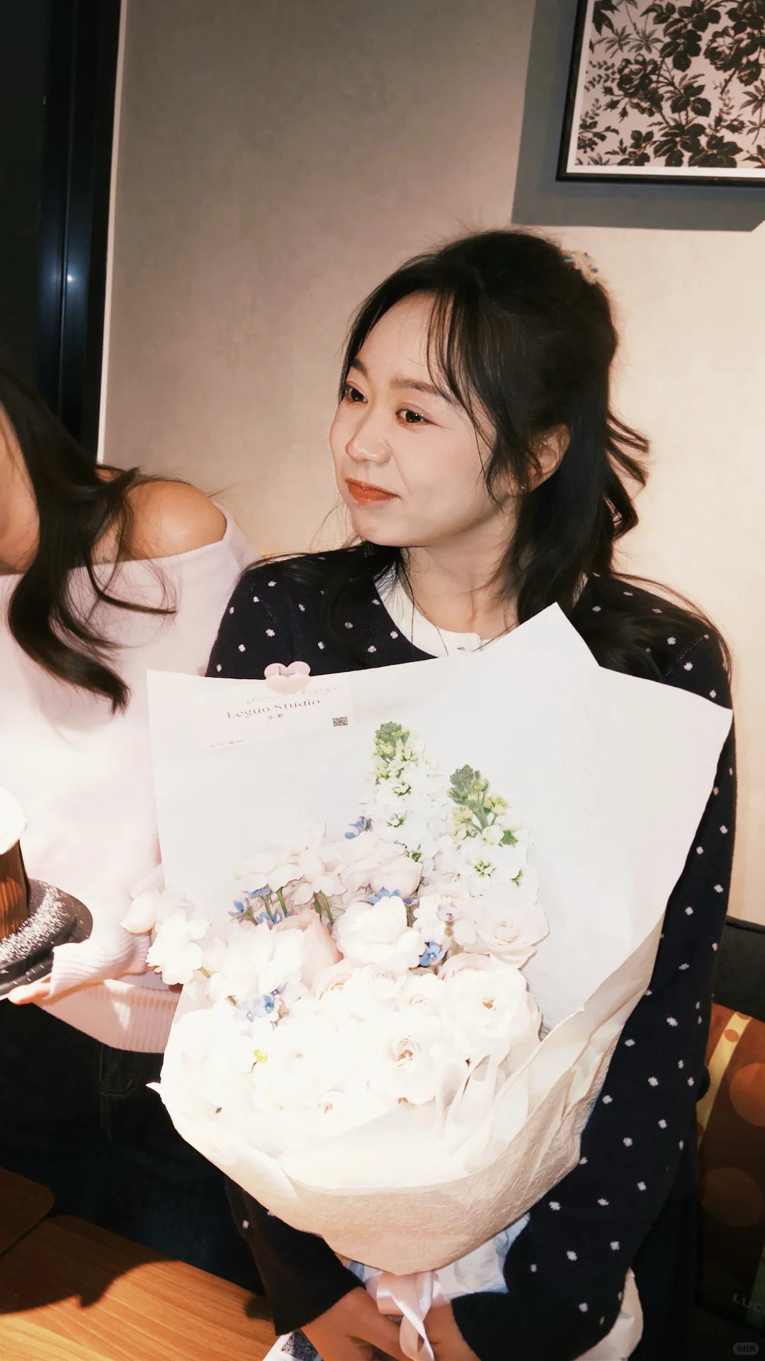 程又青“熟女魅力”法则