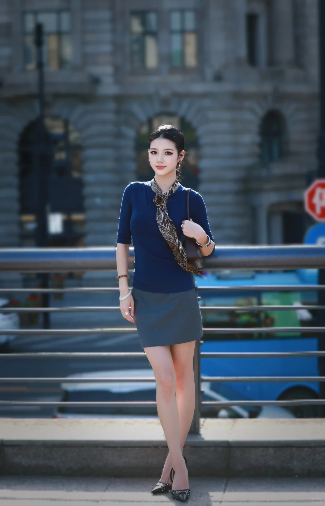 ‌你气质如水，婉约动人，美得沁入心脾！