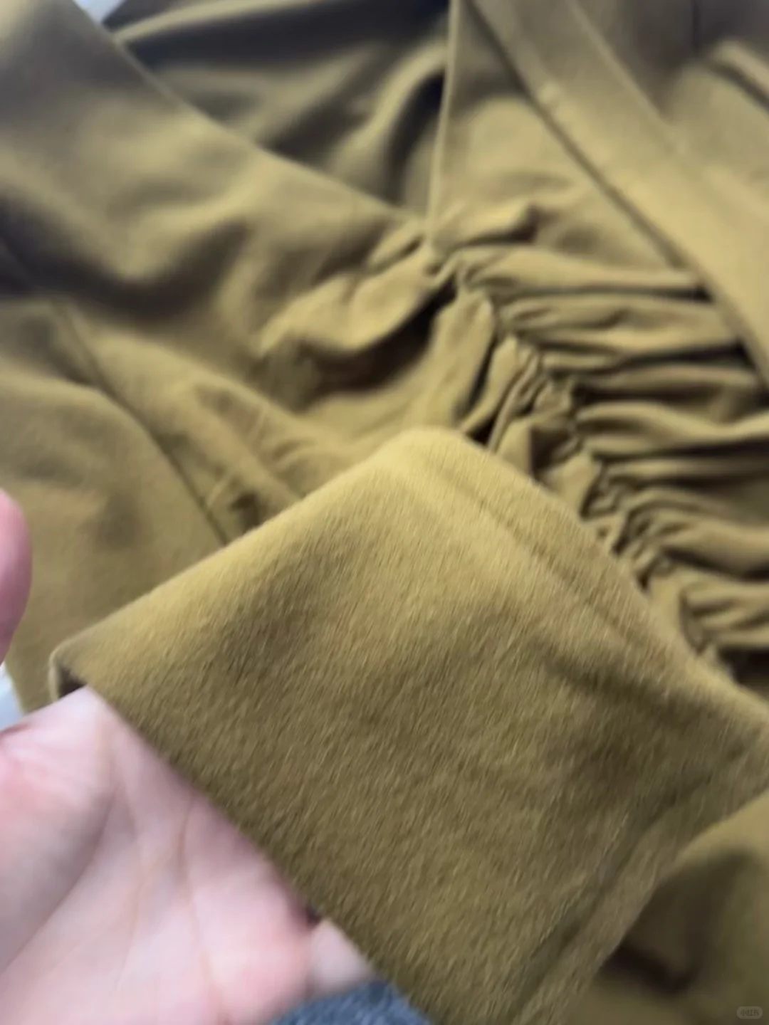 宋智安 真品再售款 千金风套装55要吗