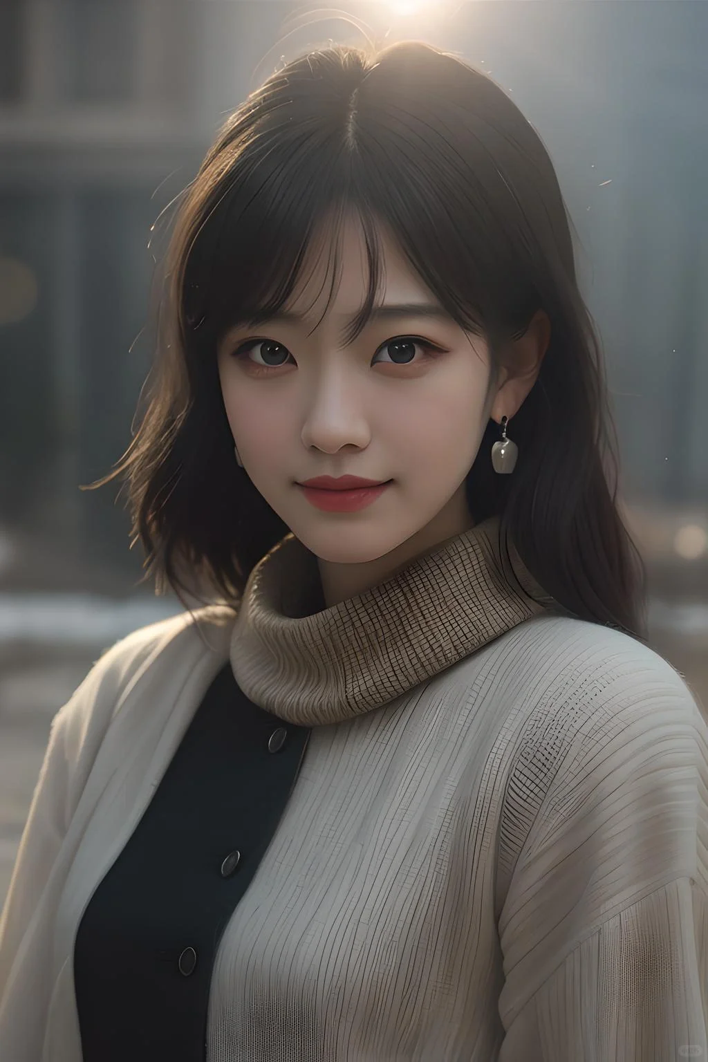 时尚穿搭，你喜欢哪个？