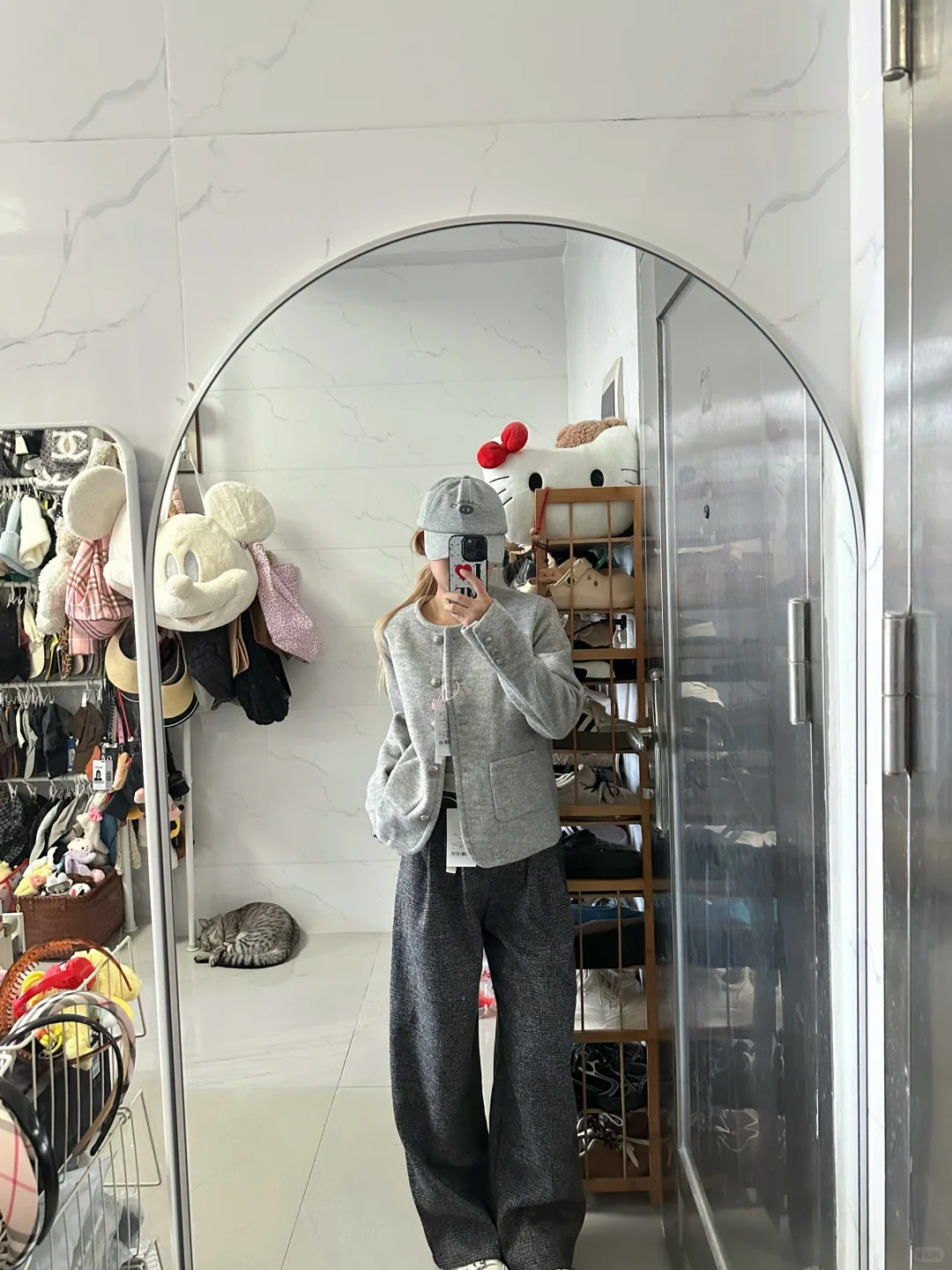 尹千金 轻奢老钱