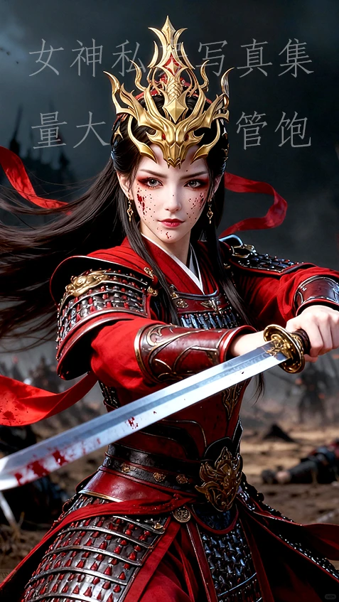 国漫女神｜唐舞桐斗罗大陆女主手机动漫壁纸