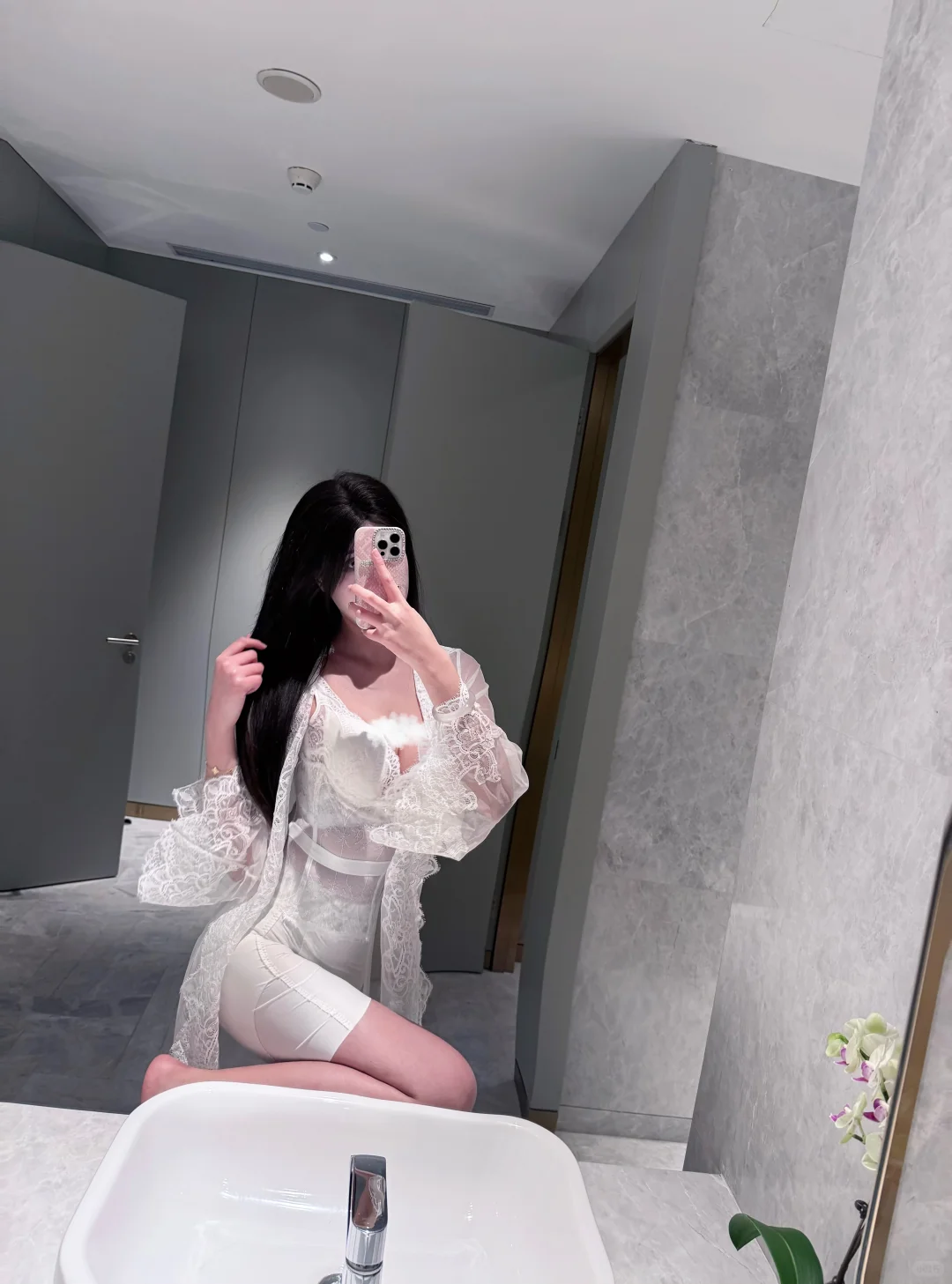 挖到宝藏内衣啦！