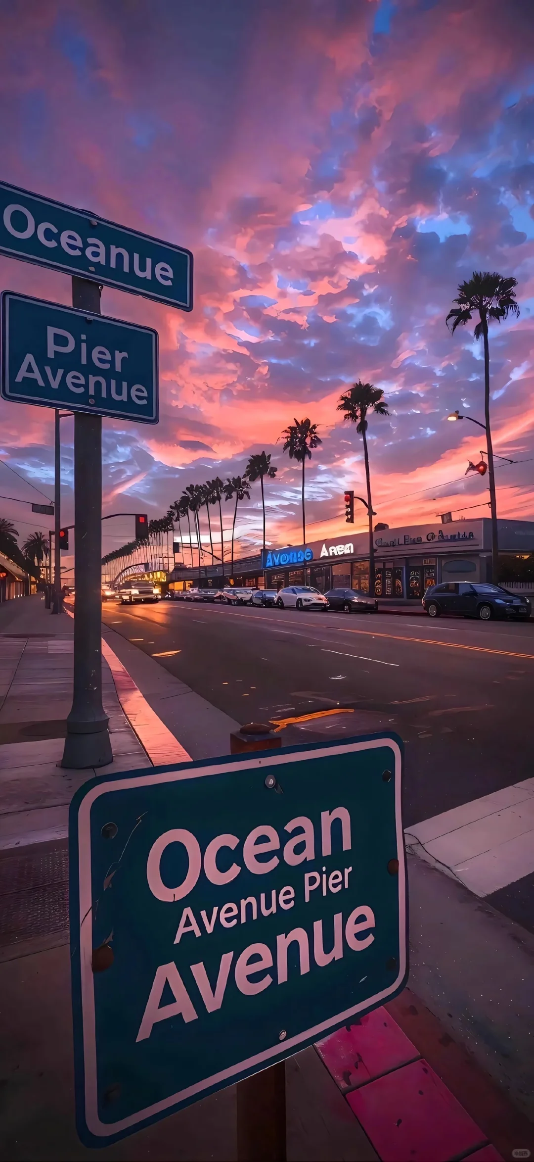 iPhone 8k-高清壁纸