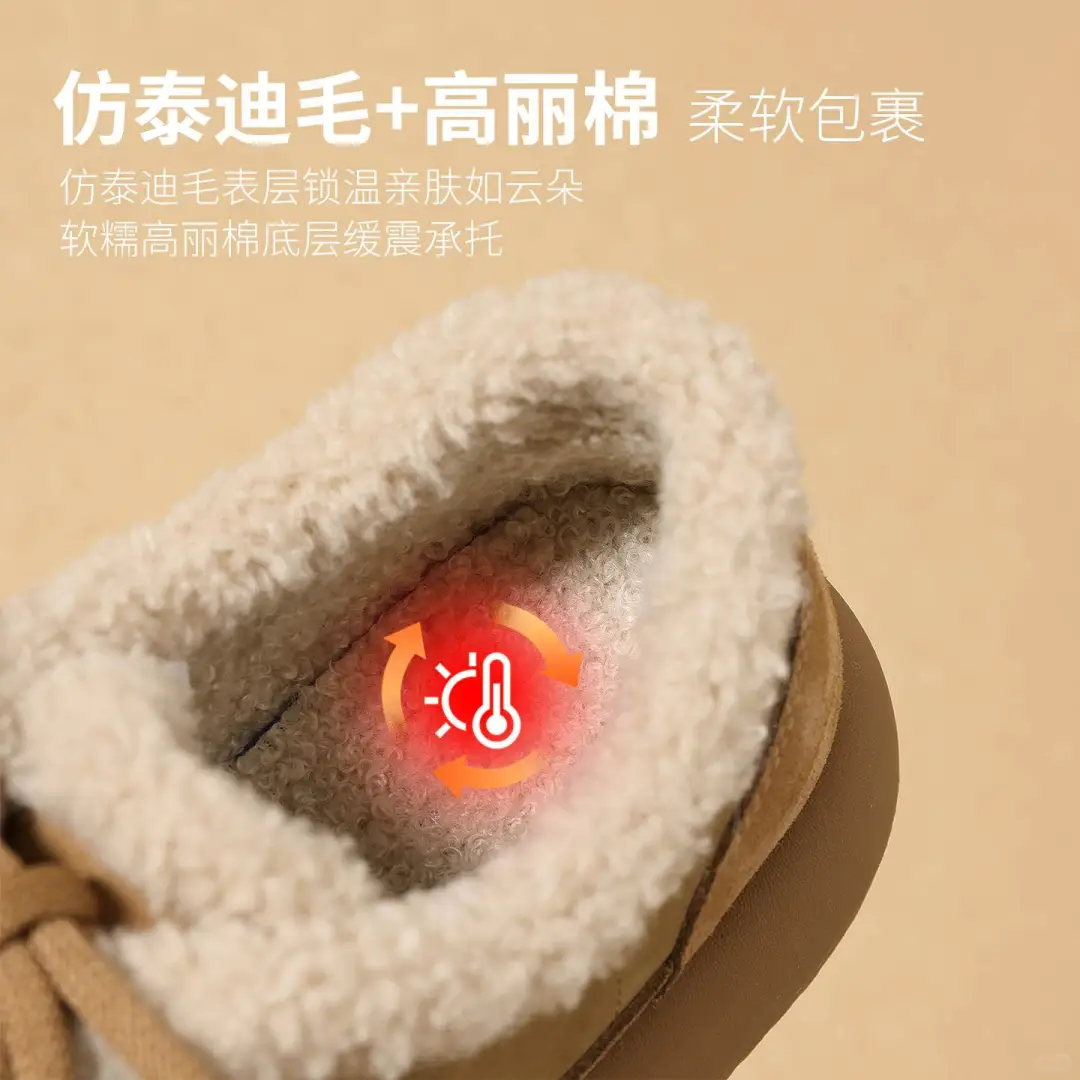 🎉新款真皮勃肯鞋女2025秋冬！复古