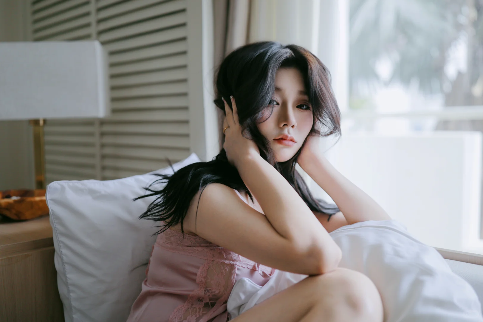 私房拍成这样？！