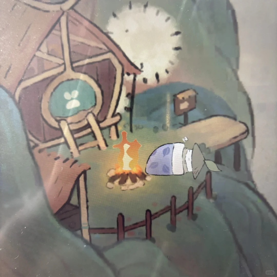 为什么萝萝不能进屋睡啊