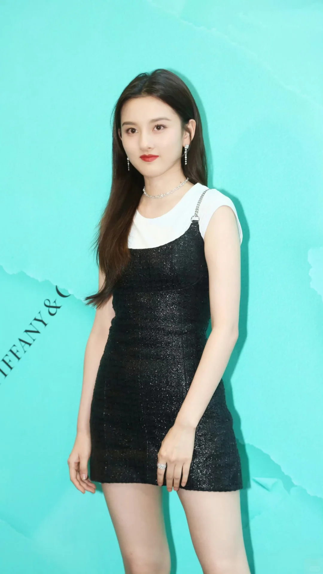 100个女神名场面-宋祖儿