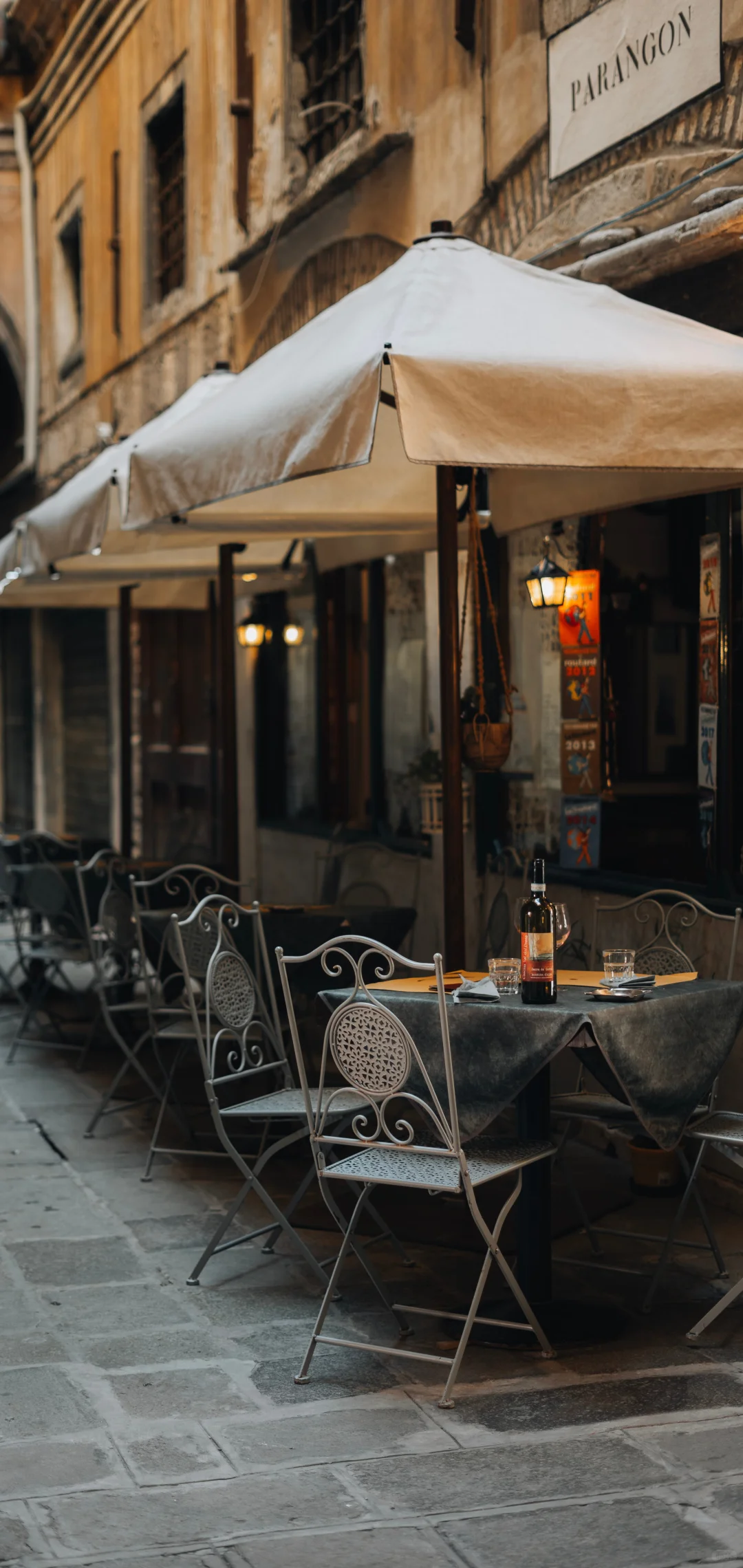 全屏威尼斯壁纸 独享绝美时刻