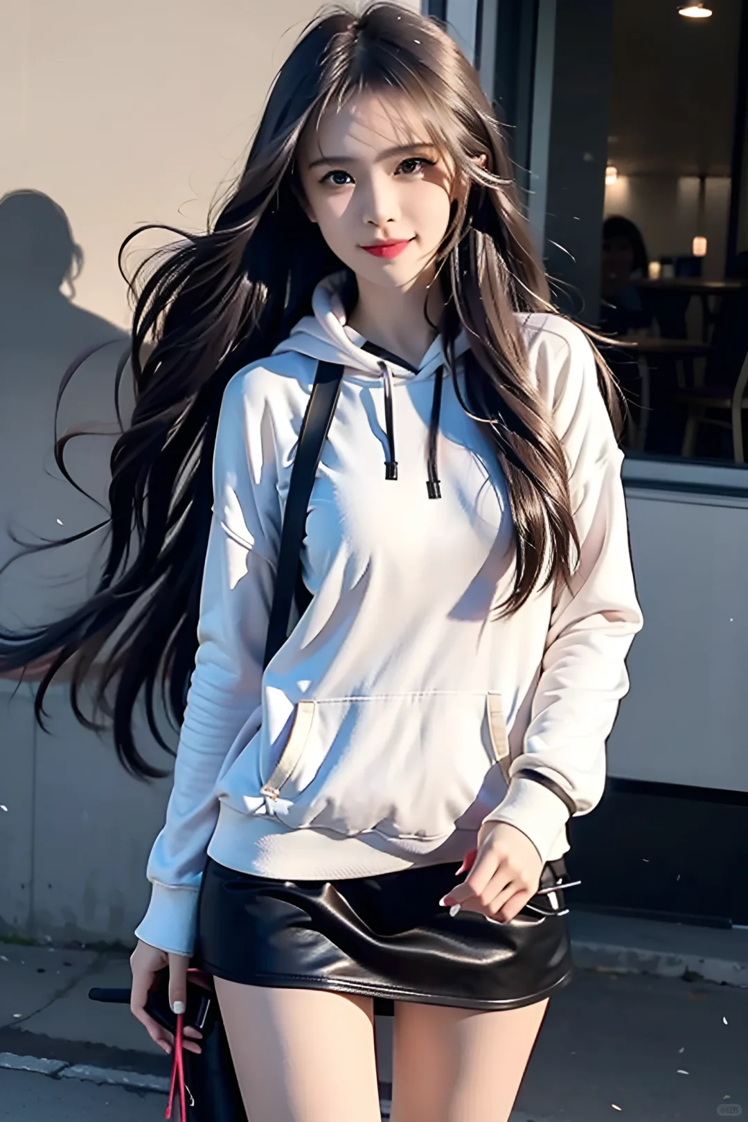 vol.148丨时尚气质潮流