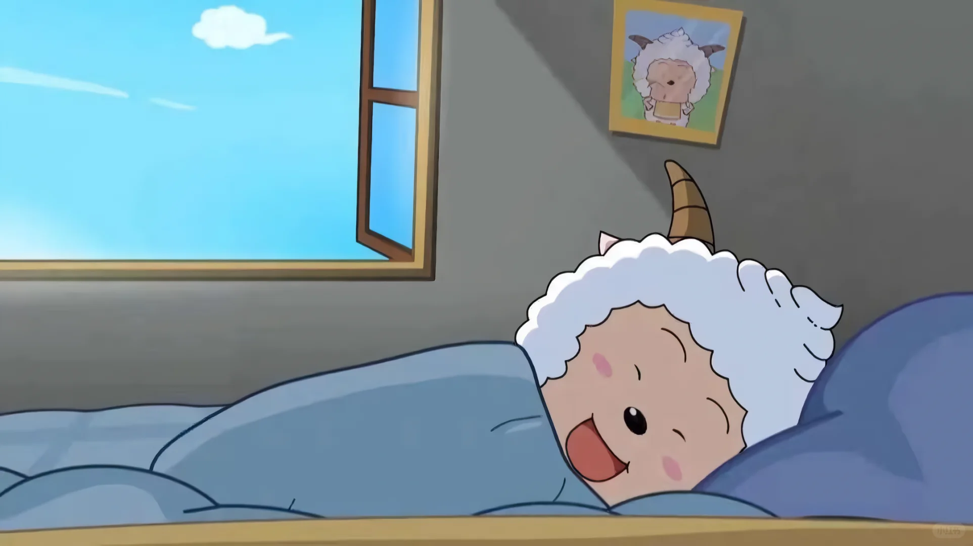 𝑺𝒉𝒂𝒓𝒆 | 懒洋洋iPad壁纸