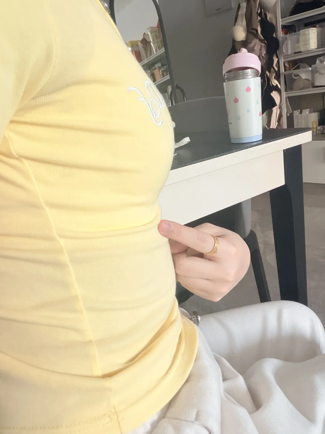 老婆们！都去买蕾丝边内衣（做点缀给穿搭加分