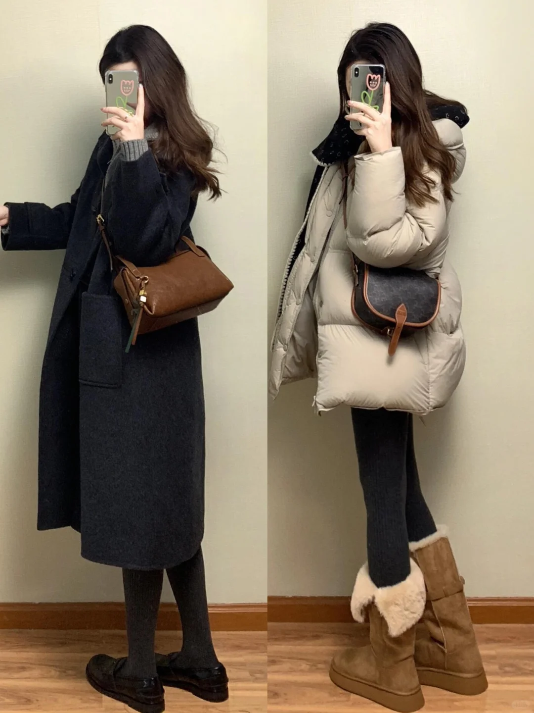 2️⃣0️⃣套｜迎接冬天🍁⛄️