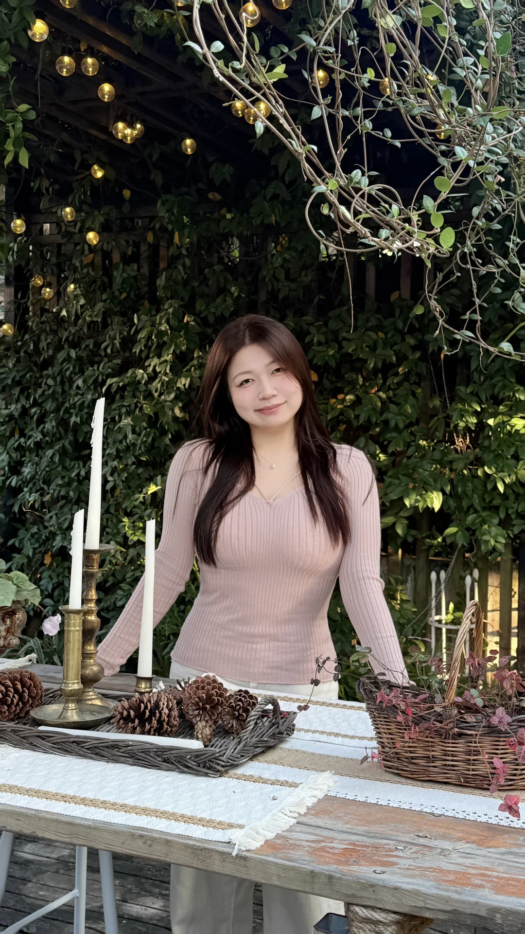 风情在骨不在皮