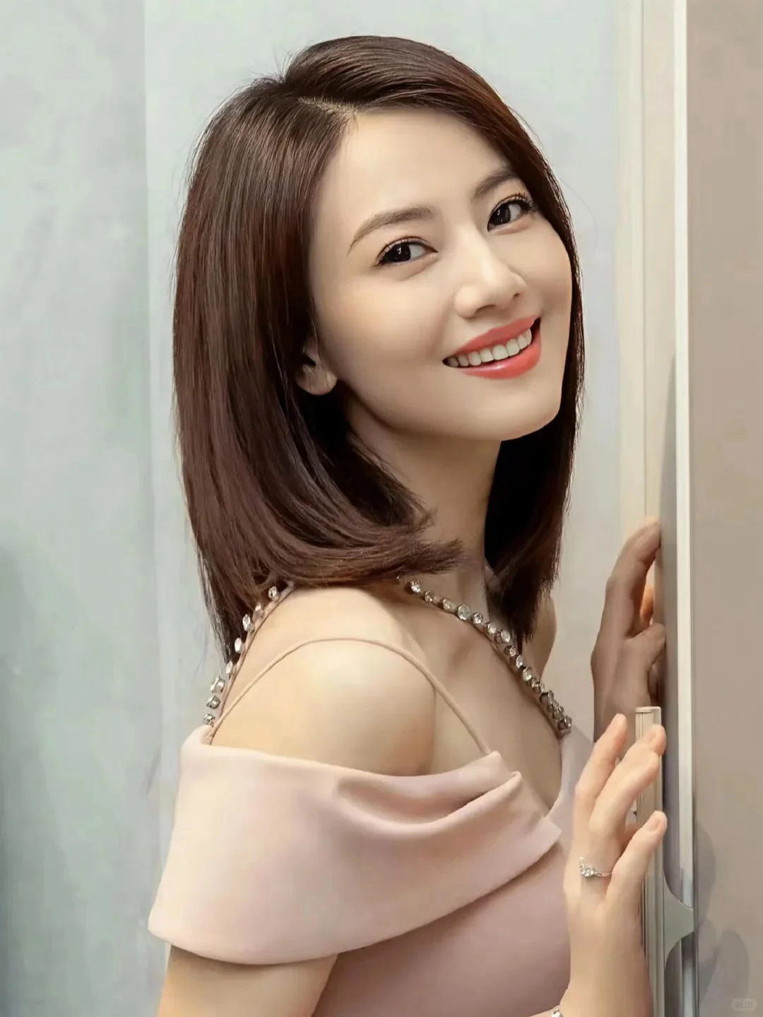 高圆圆·国民女神