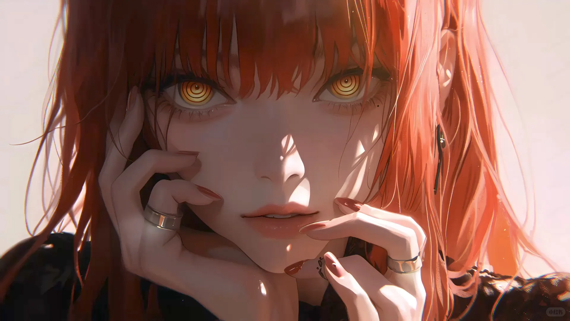 特别好看的动态壁纸！！