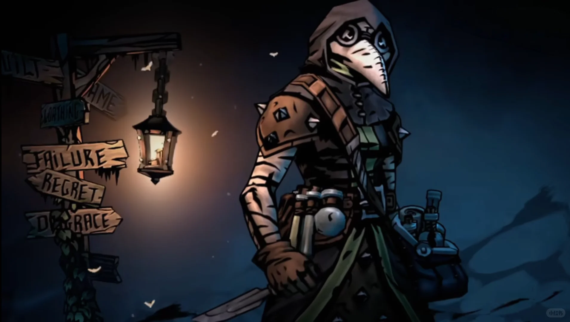 黑暗地牢是否是一种自然女