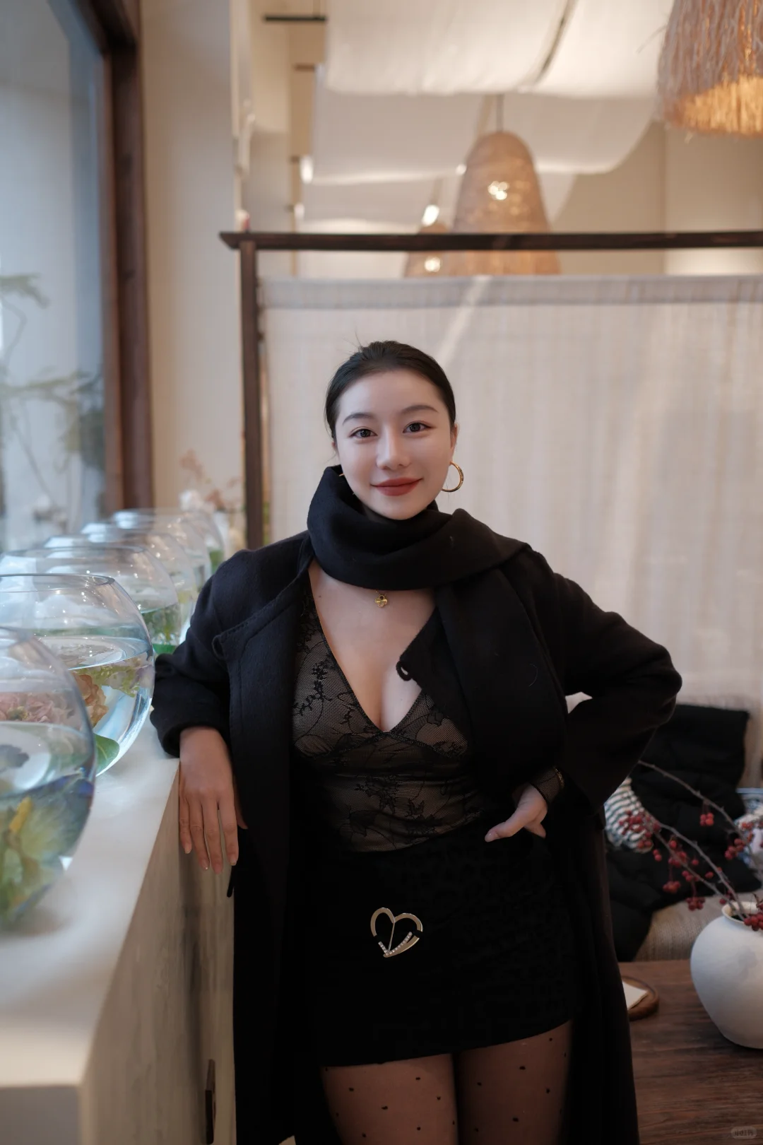 属于我的高帧率时刻👑