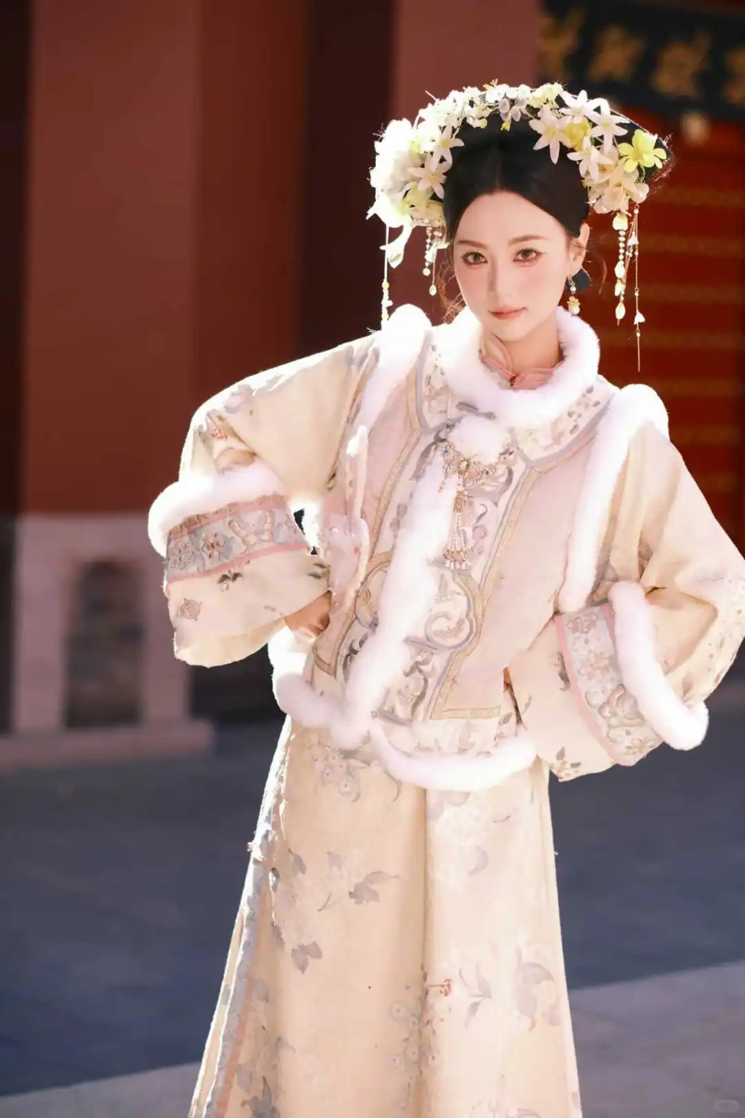 沈阳格格妆造选哪家