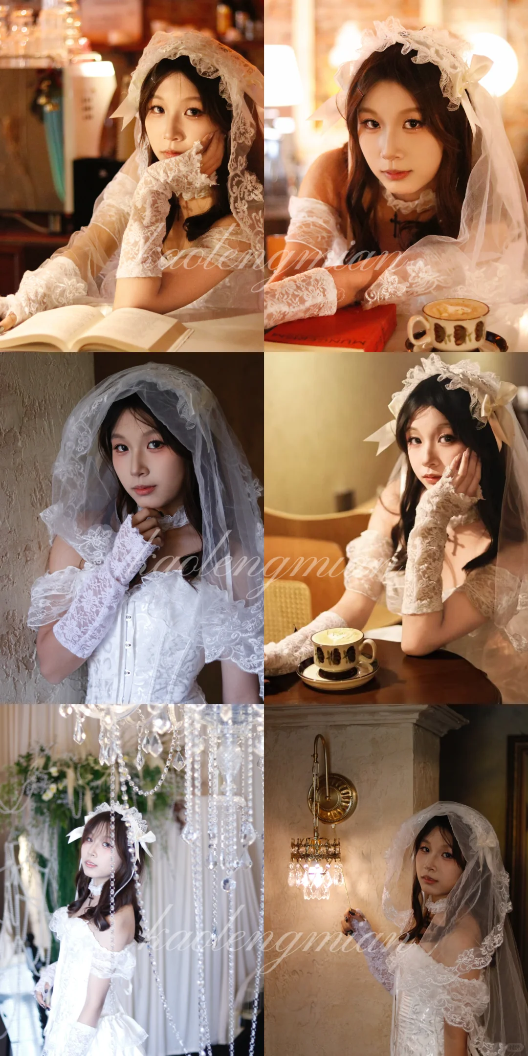 邯郸佳能陪拍｜e人女摄