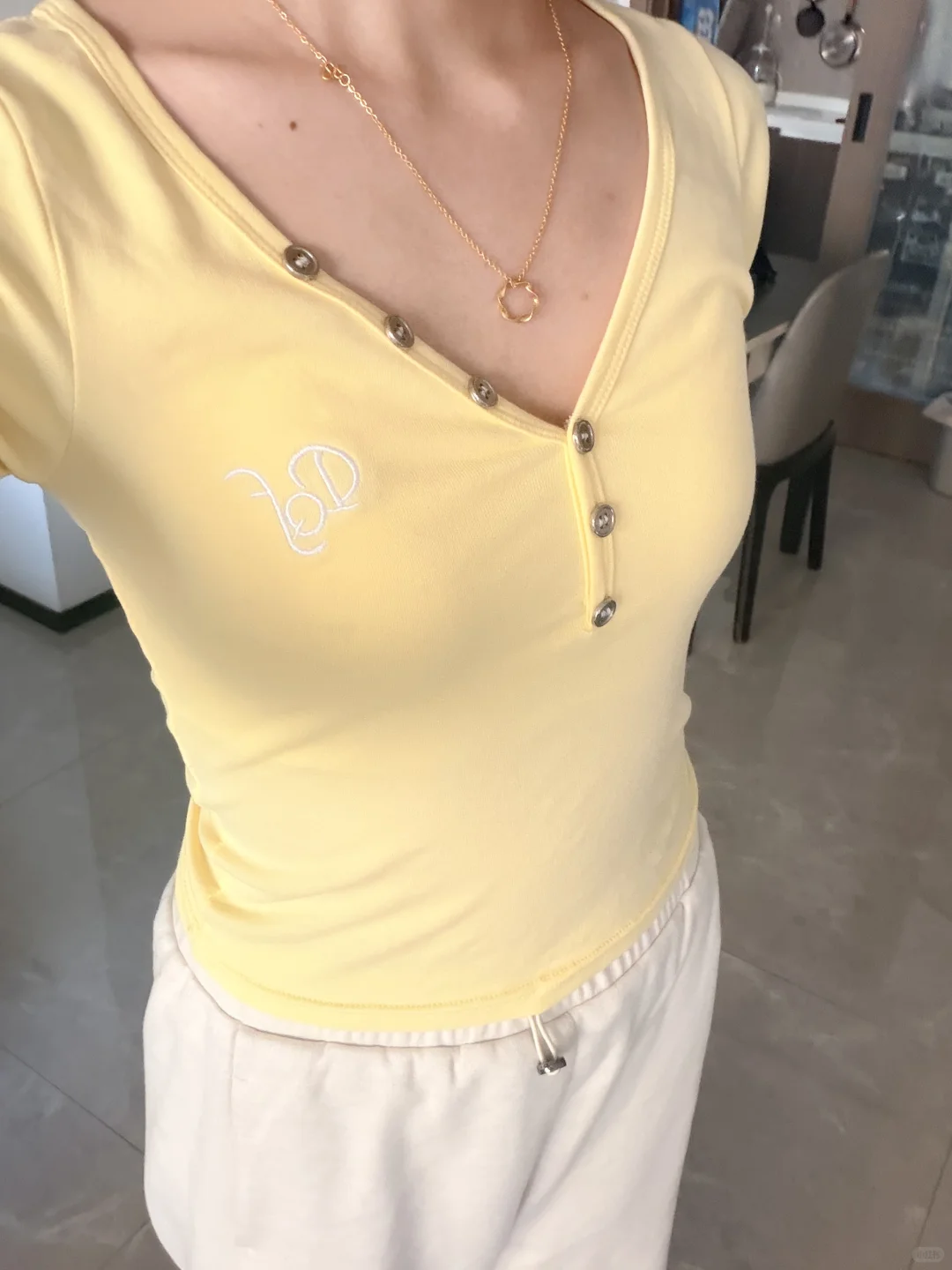 老婆们！都去买蕾丝边内衣（做点缀给穿搭加分