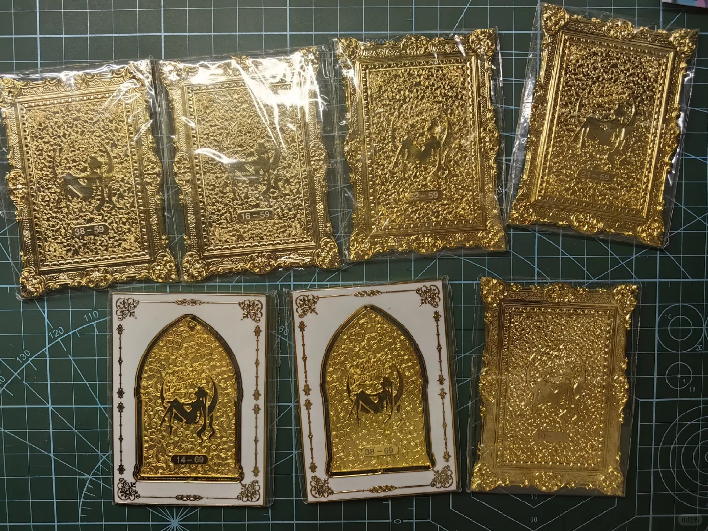 美少女战士珐琅