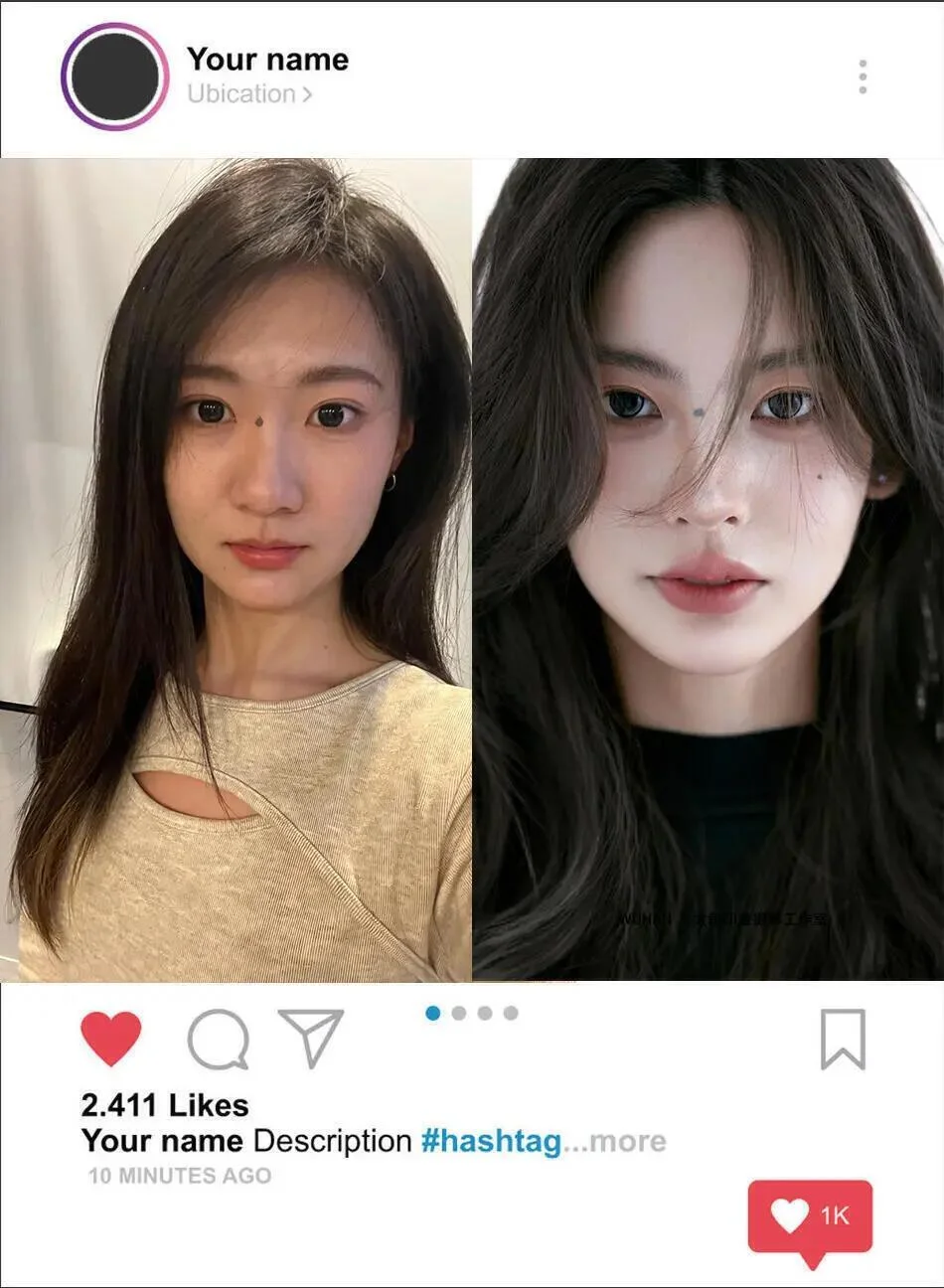 海口写真📸海口这家超赞的女士写真馆