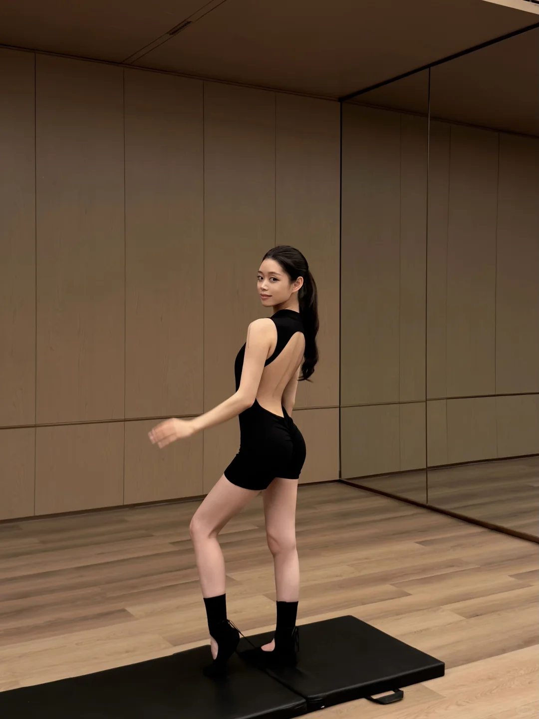 循环在自己的喜欢里🖤