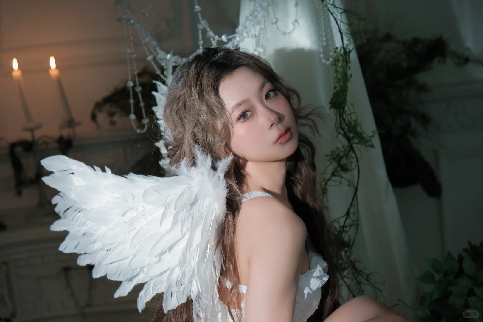 神明天使🕯️ 美成雕塑🌿