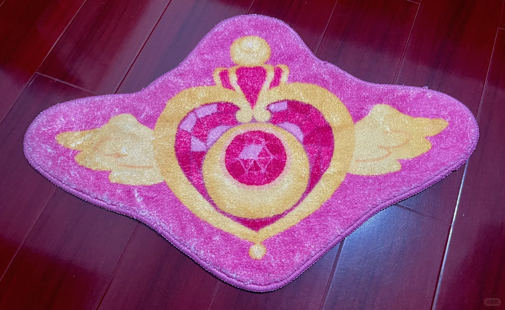 美少女战士地垫🥺🥺🥺