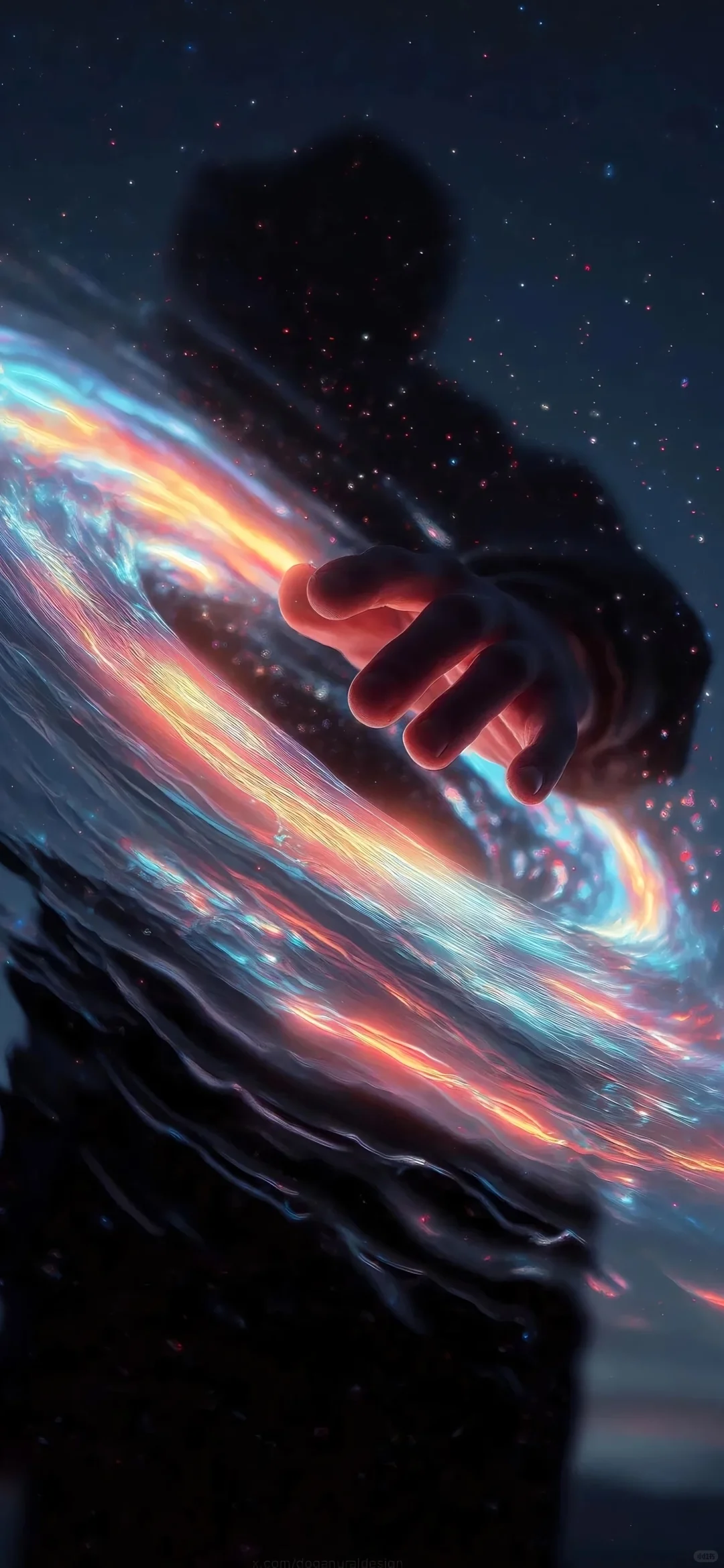 iPhone 8k-高清壁纸