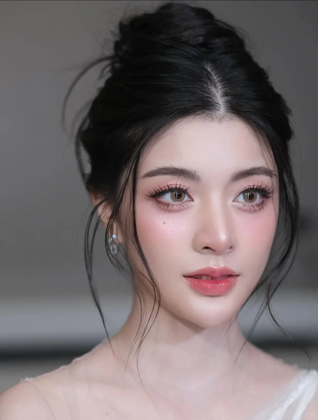 招募互勉模特啦