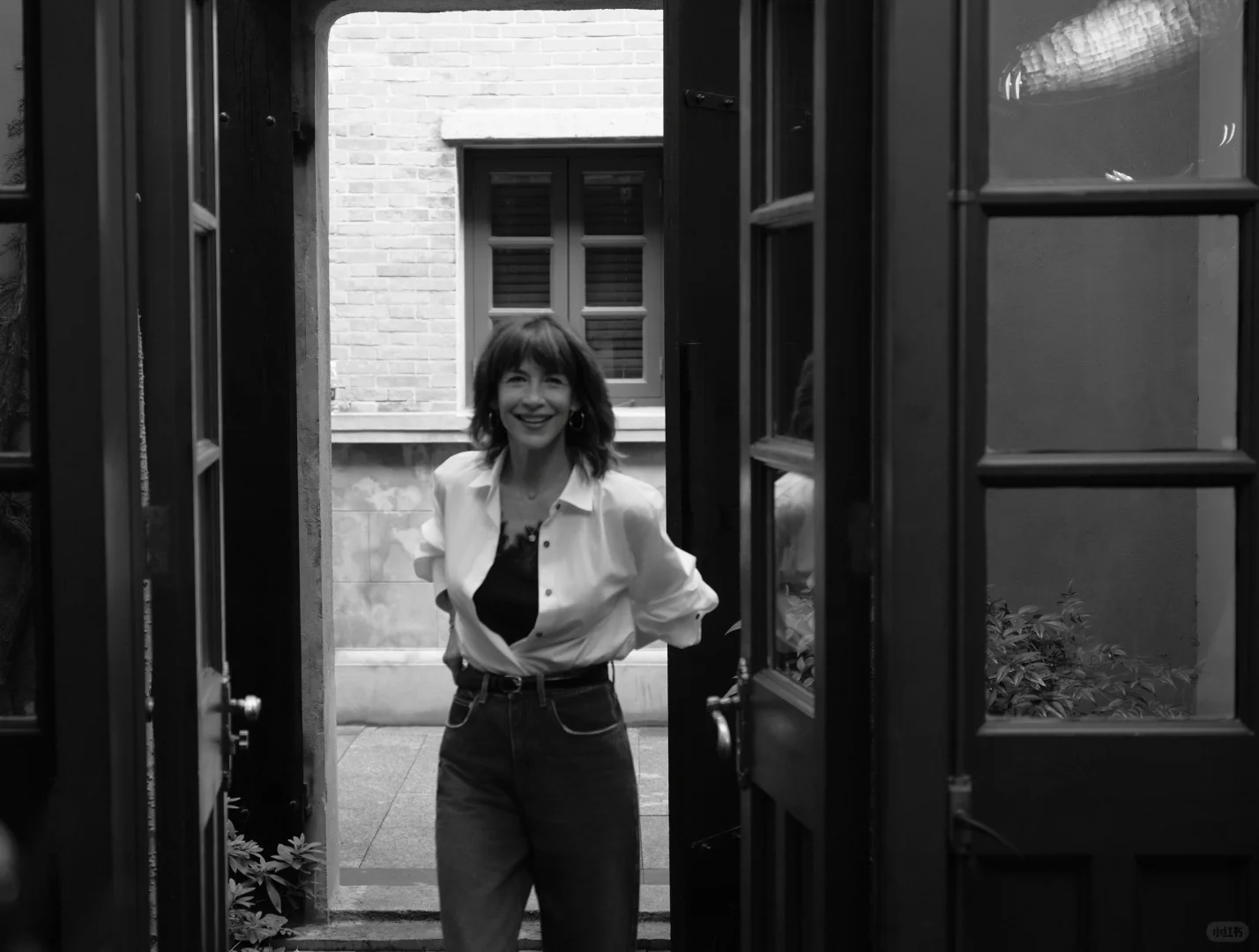 苏菲·玛索｜从容心性