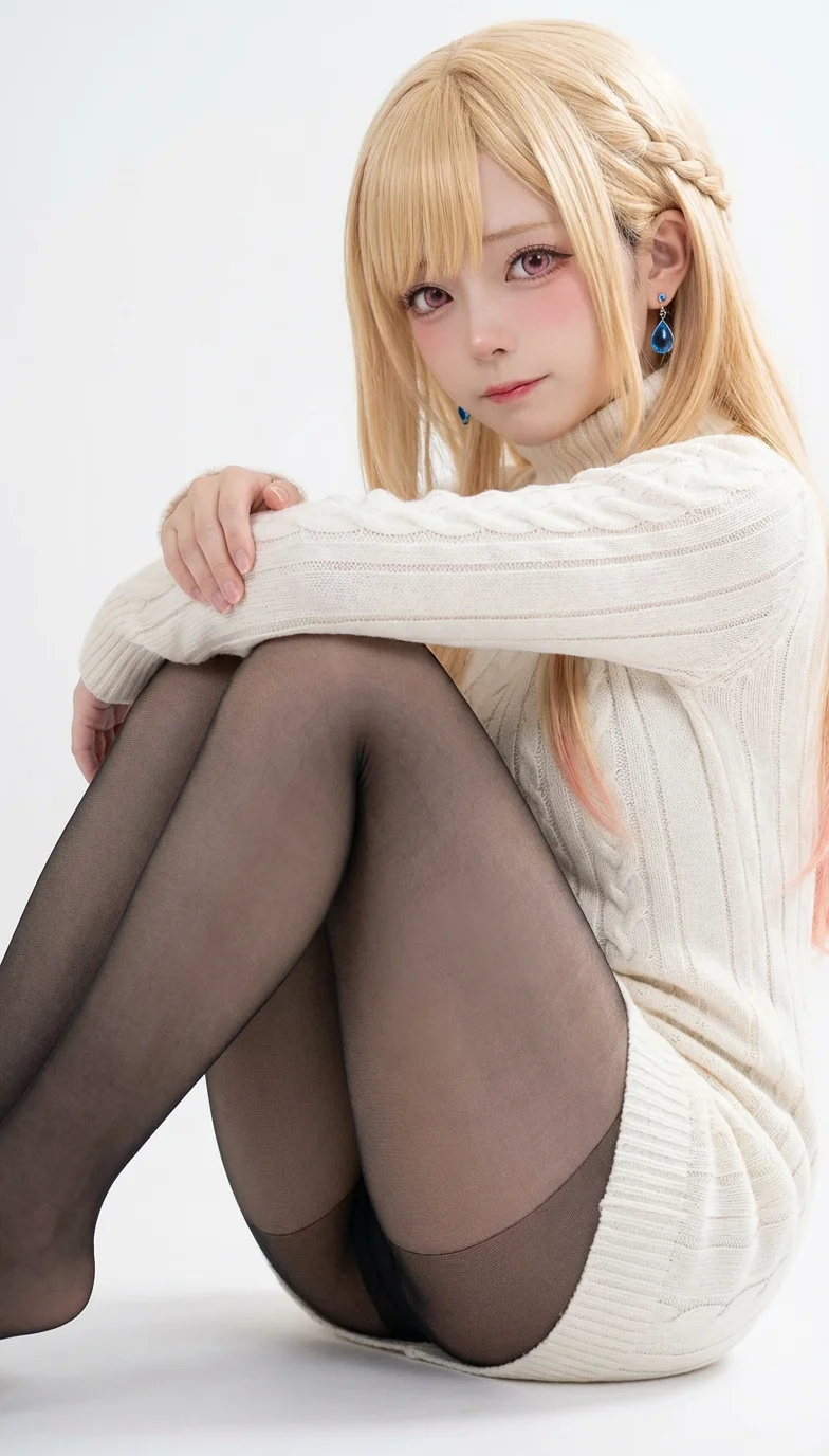 【AI】斩男壁纸第二弹