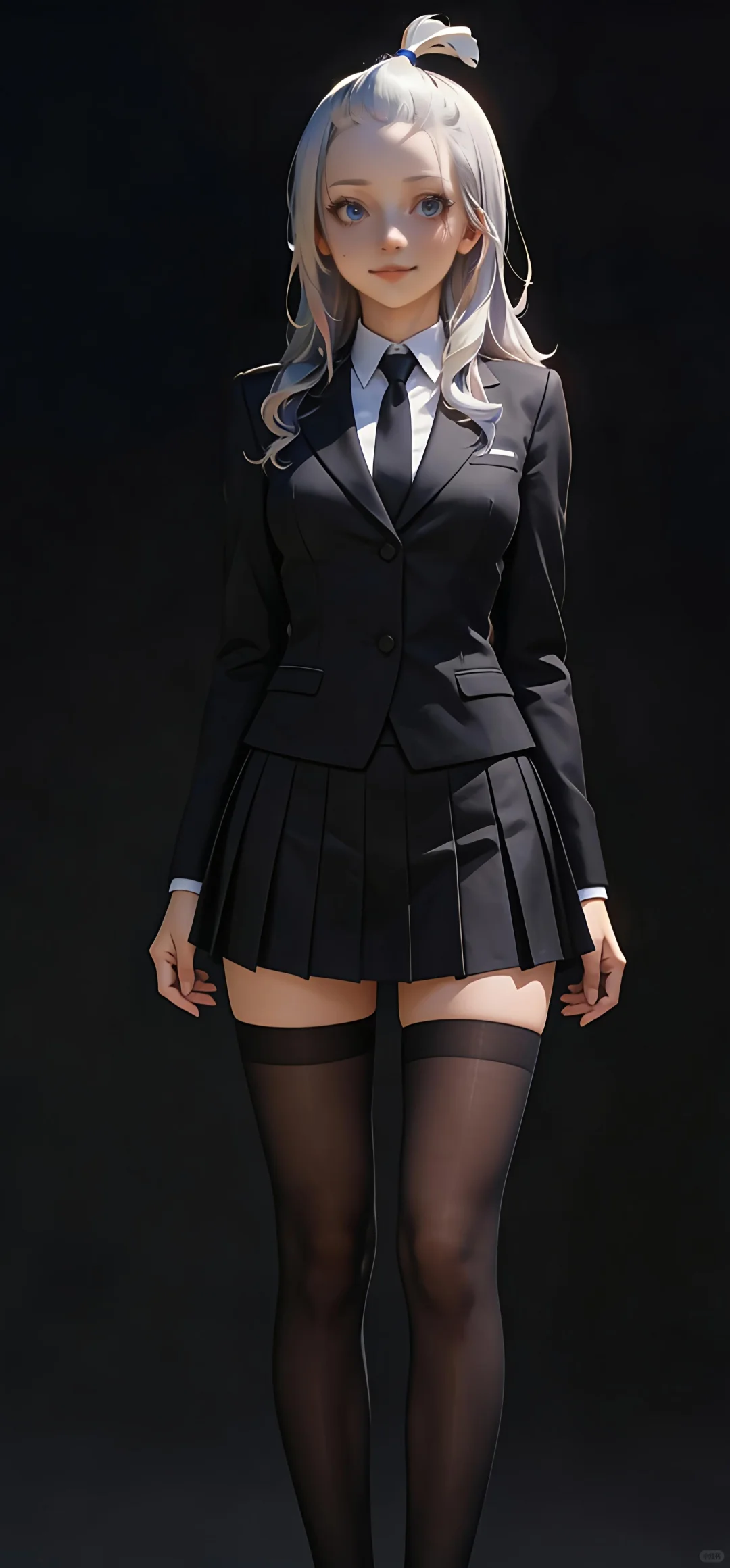 听到这音乐就泪目，永远的妖精女郎！