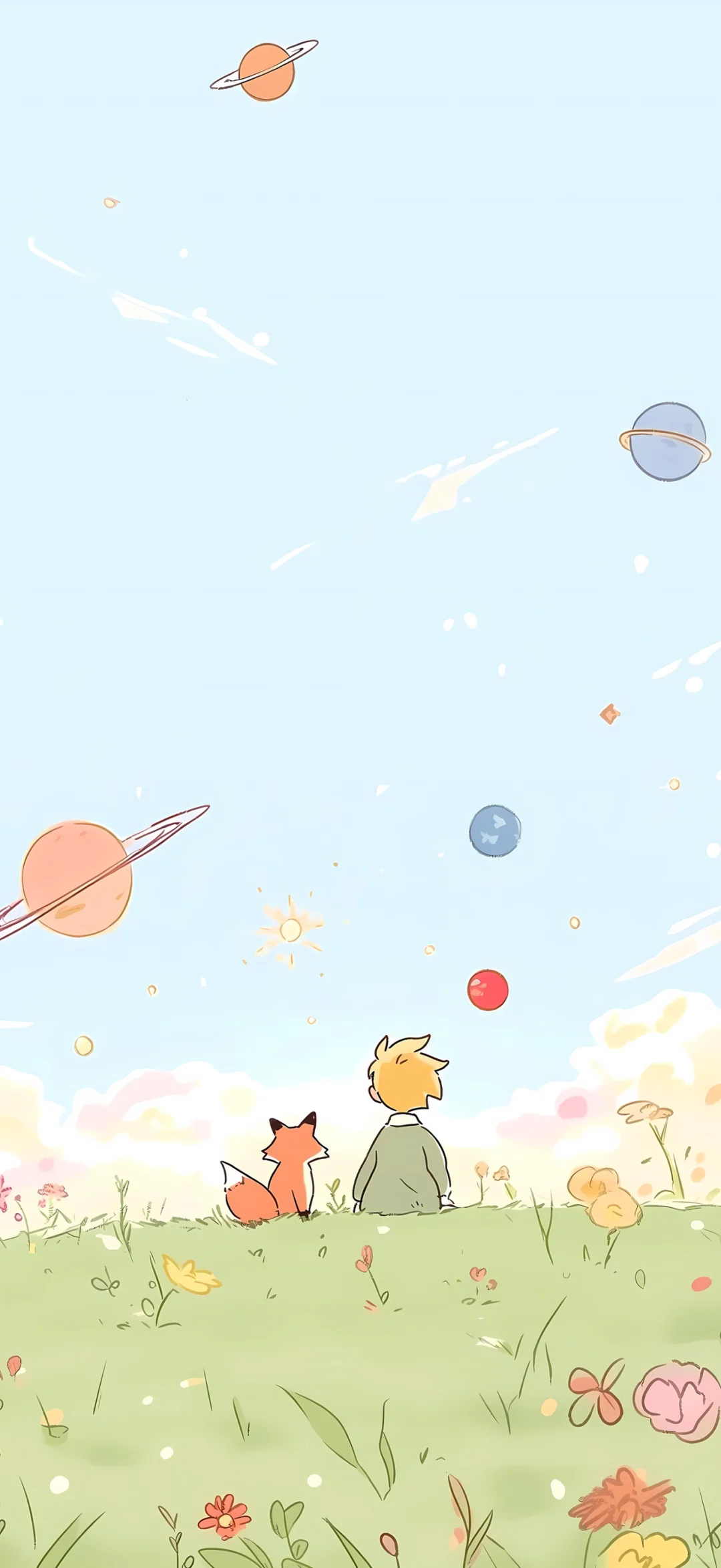 20251205手机壁纸｜套图壁纸～