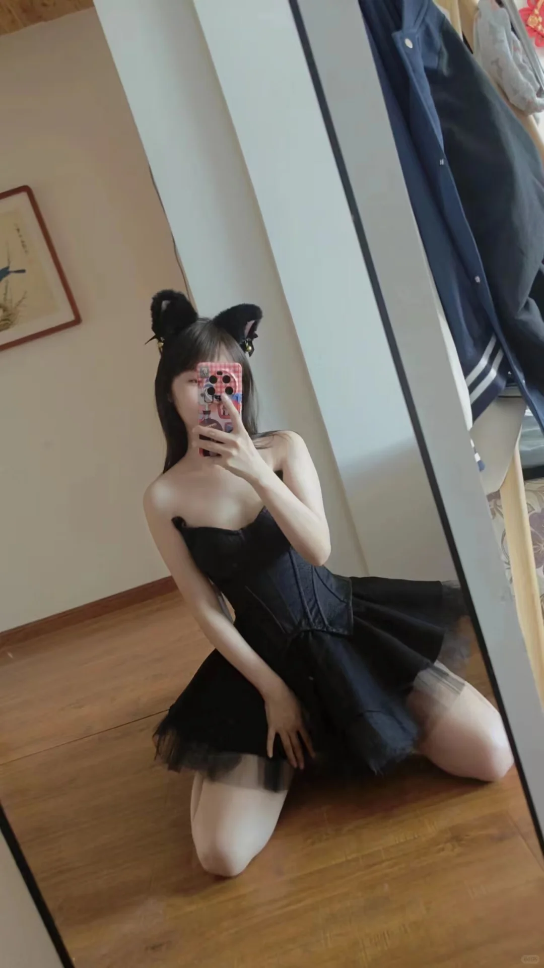 这些年我拥有过的胸衣