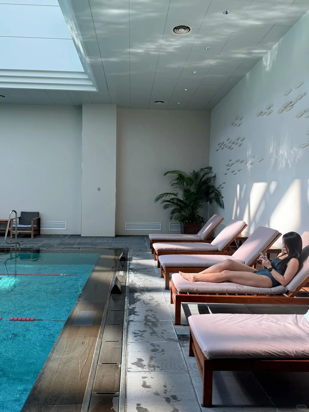 Lemango神秘力量绿幽灵泳衣