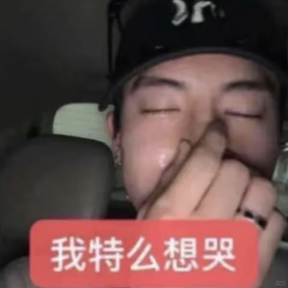 求类似这种的表情包！