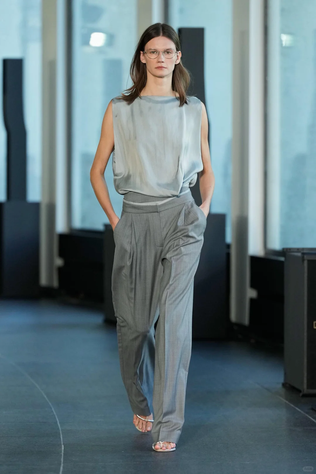 审美提升系列👢轻熟柔飒风-12/8第28天