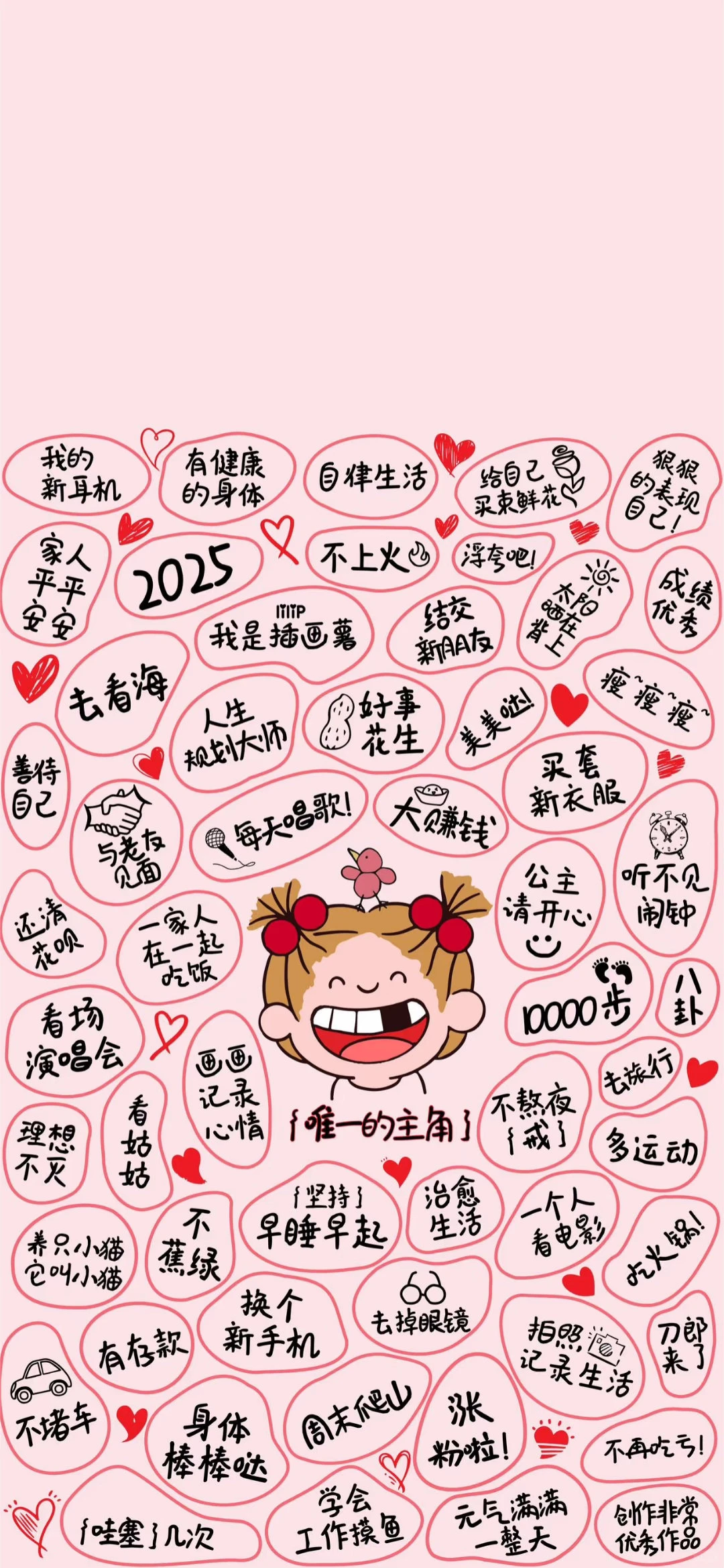 手机壁纸，能量壁纸