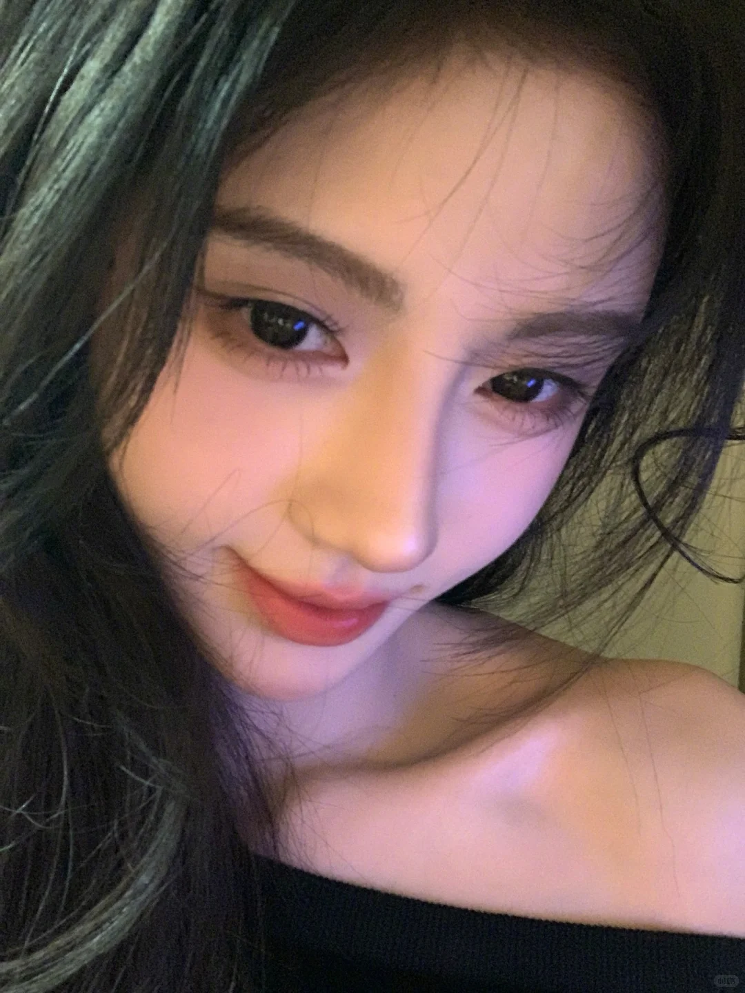 🆘是谁又被小鞠美晕了👀🥹