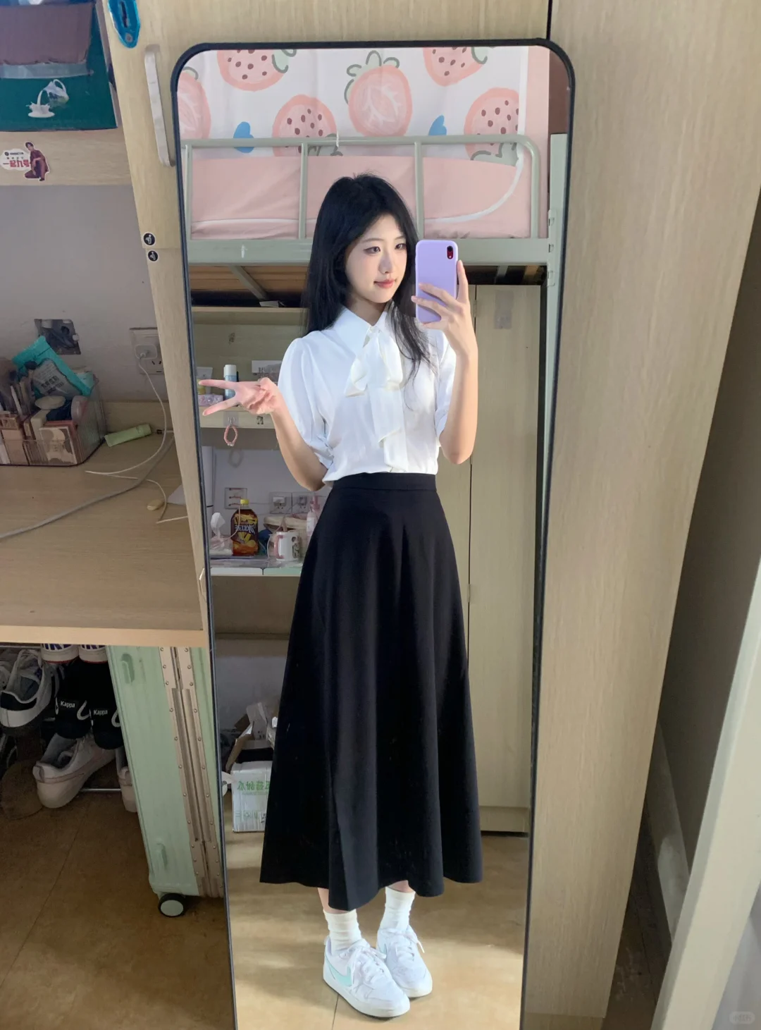 面试有这一套就够啦~