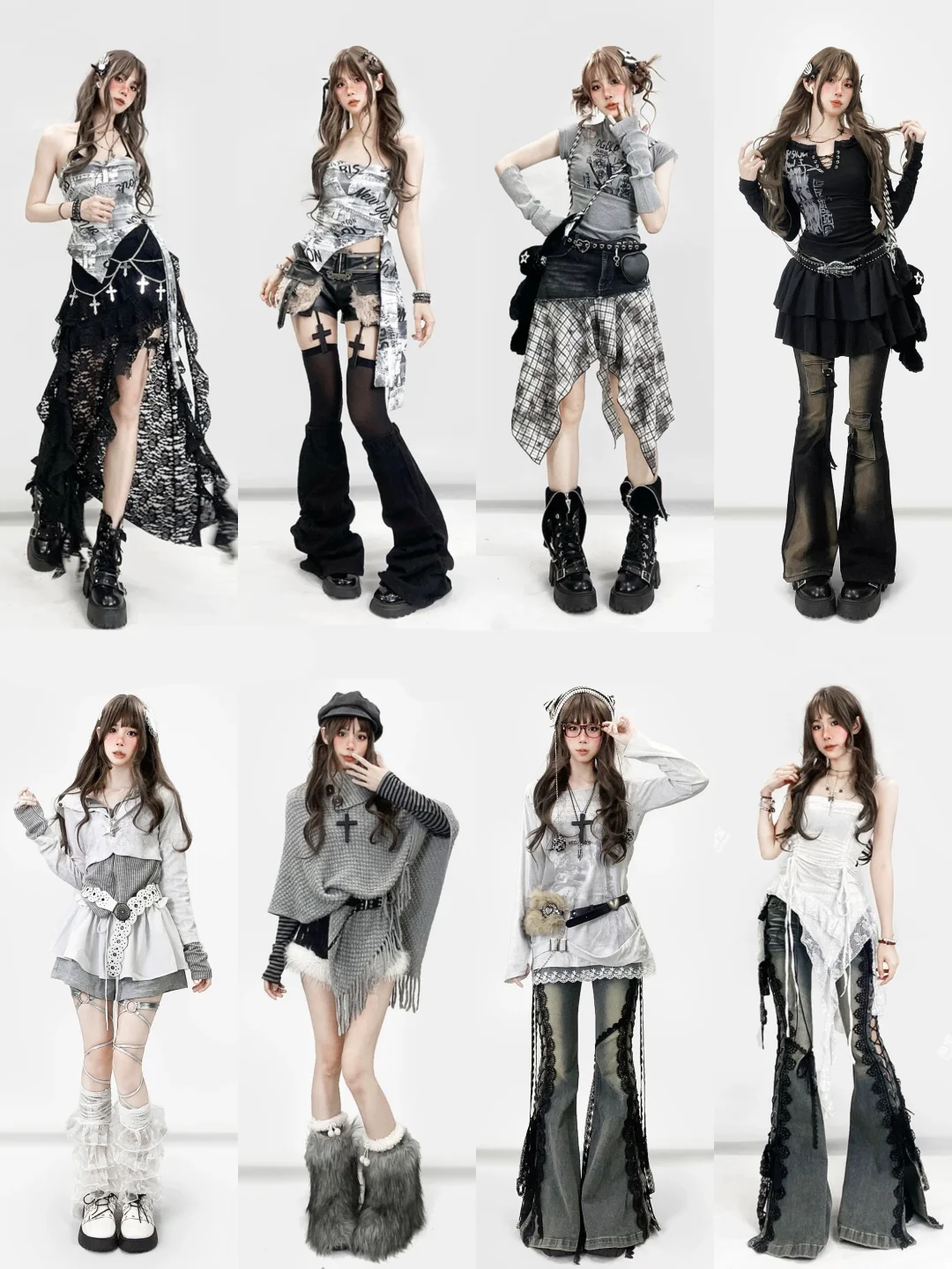 每天认识一个品牌Day69｜ReddaChic