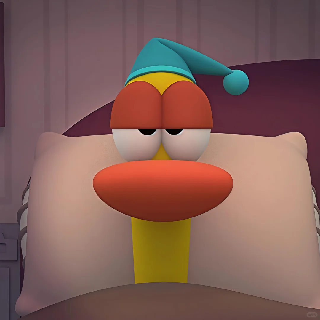 十一张小众个性头像