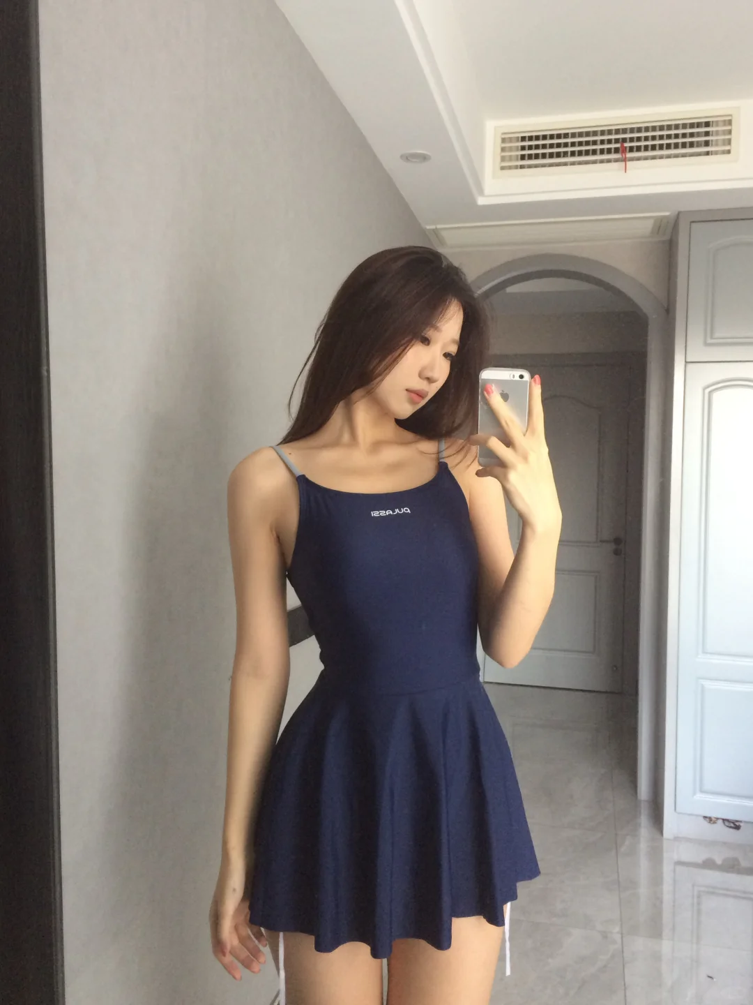 暗藏小心机de泳衣分享*4🌊