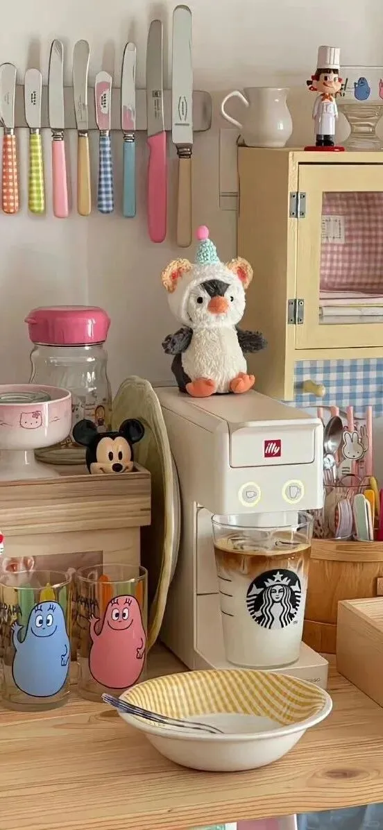 冬日氛围感4k手机壁纸