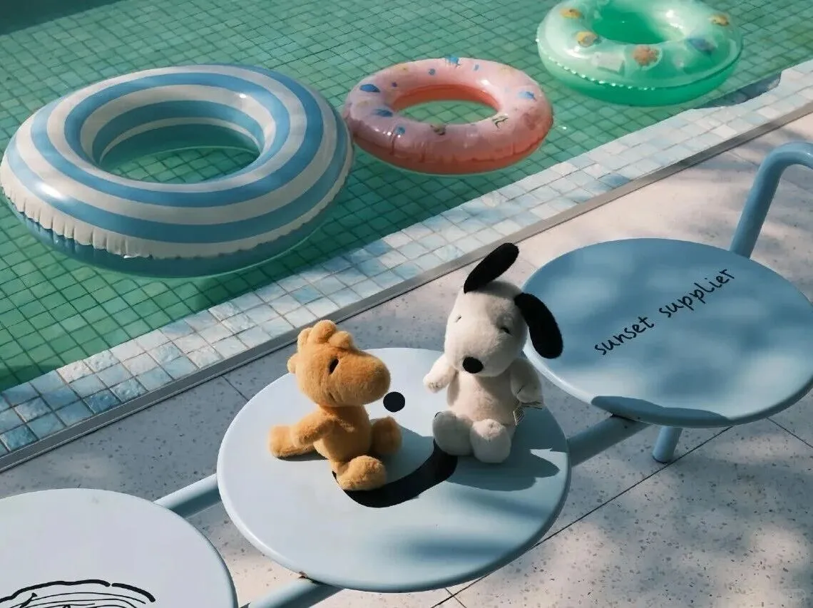 壁纸｜氛围感iPad壁纸、